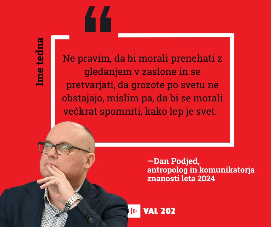 poslušaj podkast