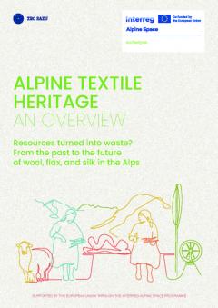 Alpine Textile Heritage Overview
